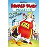 Donald Duck pocket by Walt Disney Studio’s
