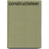 Constructieleer door Zwan