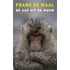 De aap uit de mouw