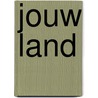 Jouw land door Cesare Pavese
