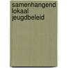 Samenhangend lokaal jeugdbeleid by Poort