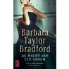De macht van een vrouw by B. Taylor Bradford