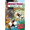 Donald Duck pocket by Walt Disney Studio’s