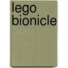 Lego bionicle door Onbekend