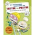 Het buitengewone beroepenboek van Tattoe en Pattoe