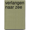 Verlangen naar zee door Frank van Elsdingen