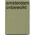 Amsterdam onbewolkt