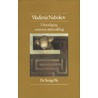 Uitnodiging voor een onthoofding by Vladimir Nabokov