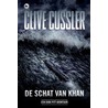De schat van Khan by Dirk Cussler