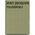 Jean-Jacques Rousseau