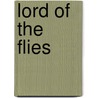 Lord of the flies by Golding