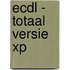 ECDL - totaal versie XP