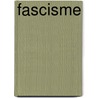 Fascisme door Kitchen