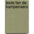 Leste fan de kampenaers