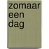 Zomaar een dag