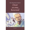 Oscar en oma Rozerood by Eric-Emmanuel Schmitt