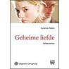 Geheime liefde by Suzanne Peters