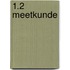 1.2 meetkunde