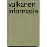 Vulkanen informatie door Onbekend