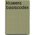 Kluwers basiscodex