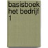 basisboek het bedrijf 1