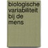 Biologische variabiliteit bij de mens