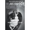 You only live twice door Ian Fleming