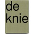 De knie