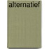 Alternatief