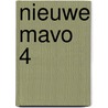 Nieuwe MAVO 4 by Caes