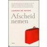 Afscheid nemen door L. Keyser