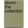 Storm - the collection door Martin Lodewijk