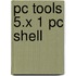 Pc tools 5.x 1 Pc shell