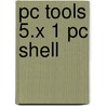 Pc tools 5.x 1 Pc shell door Stephani