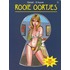 Rooie oortjes