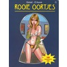 Rooie oortjes by Gurcan Gursel