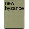 New Byzance by Corbeyran