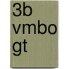 3B Vmbo gt door I. van Breugel
