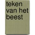 Teken van het beest
