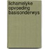 Lichamelyke opvoeding basisonderwys