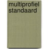 Multiprofiel Standaard door Onbekend
