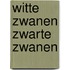 Witte zwanen zwarte zwanen