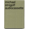 Michael Strogoff audiocassette door Jules Verne