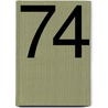 74 by J. Dujardin