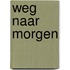 Weg naar morgen