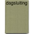 Dagsluiting