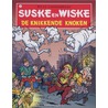 De knikkende knoken by Willy Vandersteen