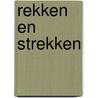 Rekken en strekken door Balaskas