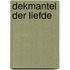 Dekmantel der Liefde