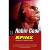Sfinx door Robin Cook